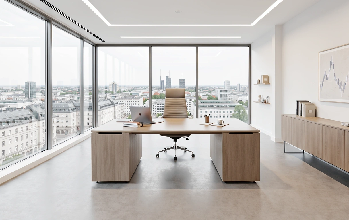 Wissens-Fokus Standort Düsseldorf