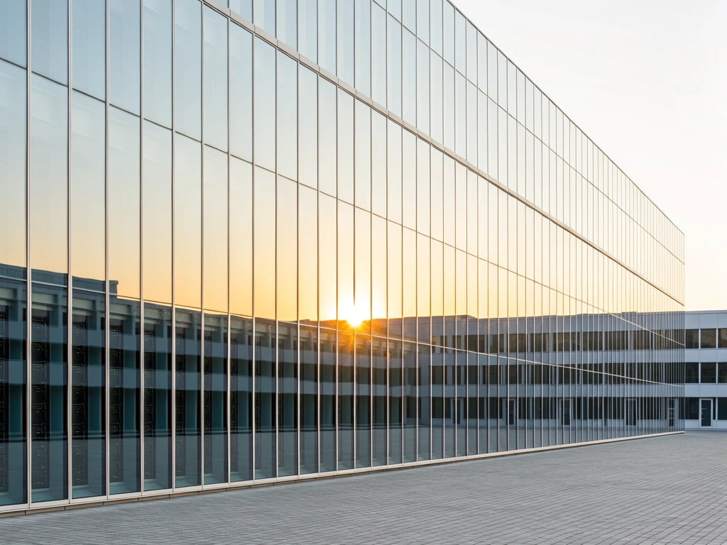 Datensicherheit und Infrastruktur