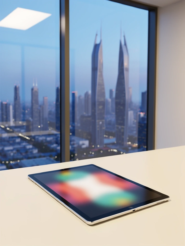 Analyseumgebung für Wirtschaftdaten