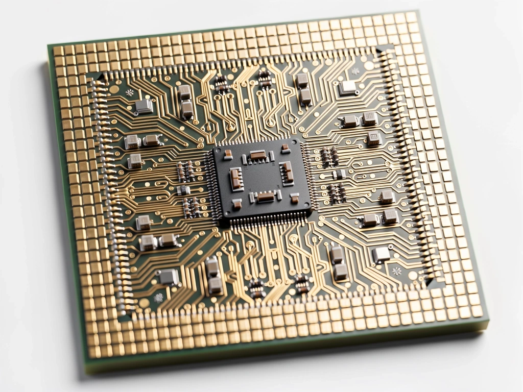 Halbleiter und IT-Architektur