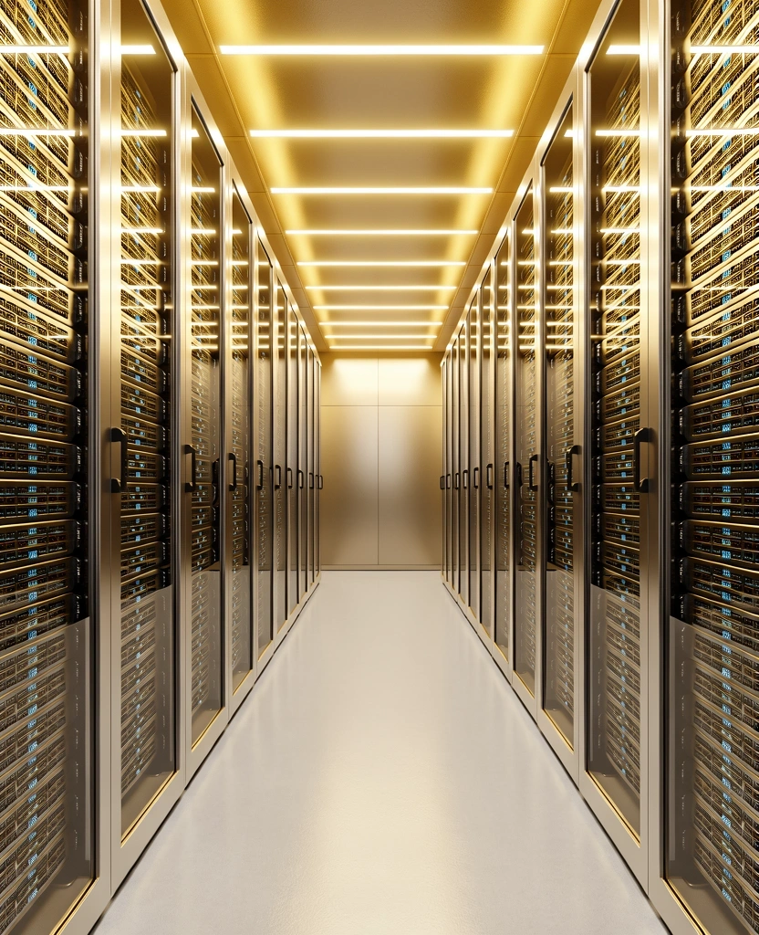 Digitale Infrastruktur