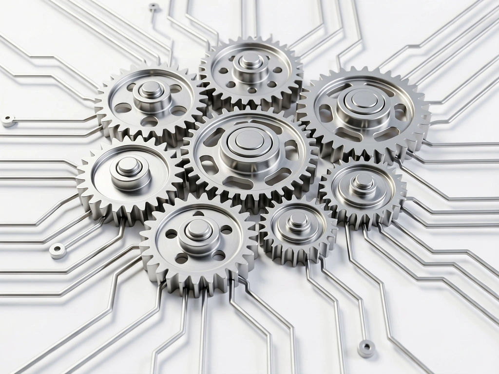 Wirtschaftliche Zusammenhänge