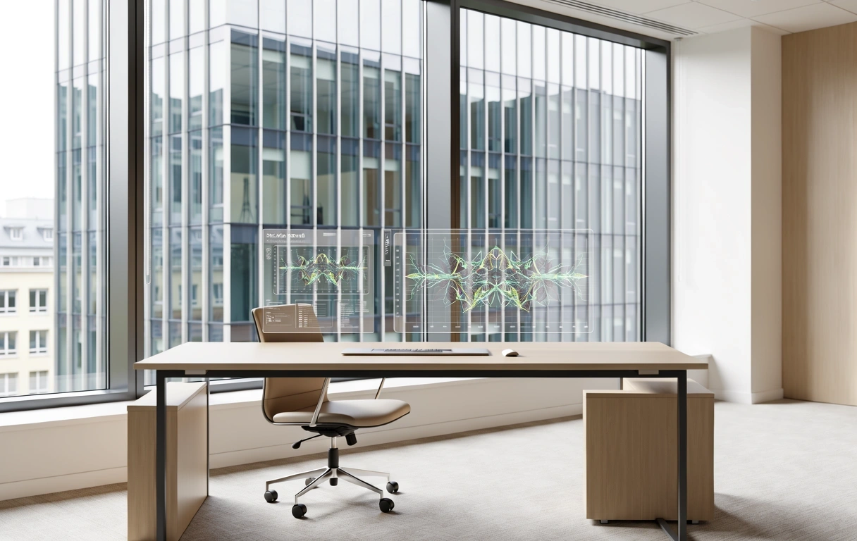 Wissens-Fokus Büro Düsseldorf